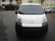 Шрот CitroenNemo (СитроенНемо) 2008-2015