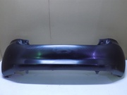 Бампер задний Toyota Auris с 07 г. бампер Аурис 