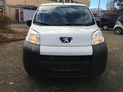 Автошрот Peugeot Bipper (Пежо Биппер) 2008-2015