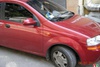 Chevrolet Aveo хэтчбек (T300)