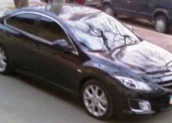 Mazda 6 (GH, 2007-2012) 2.5 MT Sports