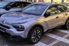 Citroen C4 X