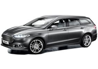 Ford Mondeo 2014 универсал