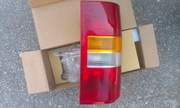 Фонарь задний Peugeot Expert 03 по 06 г. фонари Експерт