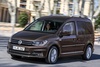 Volkswagen Caddy Combi (2K, 2003-2010) Volkswagen Caddy Combi (2K, 2003-2010)