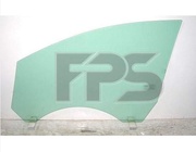 Стекло переднее дверное Ford Kuga 08-12