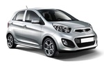 Kia Picanto II (2011-2015)