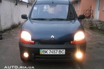 Renault Kangoo 1.9D MT Expression