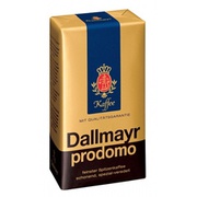 Продам Кофе Dallmayr prodomo и Yacobs Kroning (молотый, зерно) 50 грн