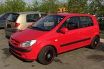 Hyundai Getz 1.4 MT