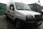 Fiat Doblo 2010 
