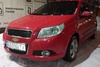 Chevrolet Aveo Хэтчбек 3dr (T200/T250) 1.5 AT LS Chevrolet Aveo Хэтчбек 3dr (T200/T250) 1.5 AT LS