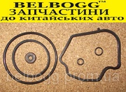 Прокладка Geely FC SL Emgrand EC7 Джили ФС СЛ Емгранд ЕС7