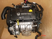  двигатель Opel Zafira 