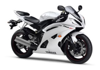 Yamaha YZF-R6