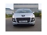 Разборка PEUGEOT 3008 09-14 