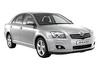 Toyota Avensis (2004) Toyota Avensis (2004)