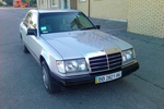 Mercedes-Benz w124 