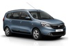 Renault Lodgy  1.5D MT Privilege