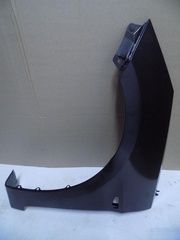 Крыло переднее Hyundai Accent с 11 г. крылья Акцент 