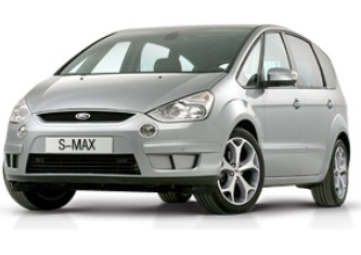 Ford S-MAX 2011 2.0D AT Trend