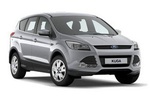 Ford Kuga II (2013-2016) 2.0D (150 hp) AT Trend 4WD