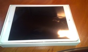 Новый Apple iPad mini Wi-Fi 16 GB White (оф.гарантия!)