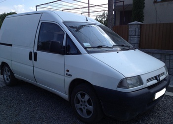 Citroen Jumpy