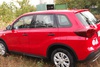 Suzuki Vitara (LY, рестайлинг) 1.6 MT 2WD GL Suzuki Vitara (LY, рестайлинг) 1.6 MT 2WD GL