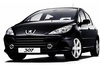 Peugeot 307 5dr Peugeot 307 5dr