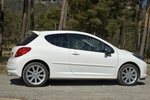 Peugeot 207 3dr 1.4 (75 hp) MT Active