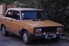 Lada (ВАЗ) 2105