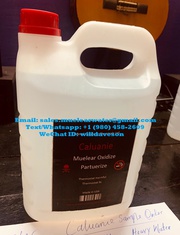 Caluanie Muelear Oxidize Chemical