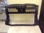 Панель передняя VW Golf VI телевизор Гольф 6