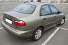 Daewoo Lanos Седан 1.5 MT