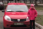 Dacia Sandero 1.4 MT Ambiance