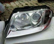 Передние фары Volkswagen Passat B5 фара пассат Б5 