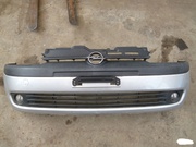  бампер передний  Opel Combo