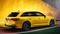  Audi увеличивает мощность RS4 Avant в юбилейной версии 25th Anniversary Edition, которая пока недоступна в США.