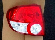 Фонарь Hyundai Getz 2002-2005