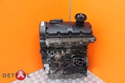 Двигатель Volkswagen Caddy 2.0 sdi Фольксваген Кадди