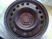 r15 opel диск металлический новый