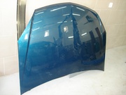  Капот Opel Astra H Hatchback