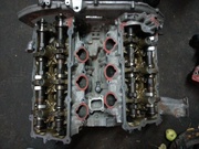 Головки блока мотора Nissan Murano