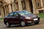 FIAT Linea (2006) 1.4 (120 hp) MT Active