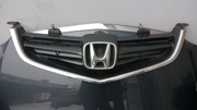 Решетка радиатора Хонда аккорд значек Honda accord запчасти