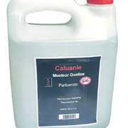 Caluanie Muelear Oxidize