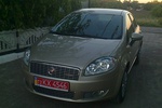 FIAT Linea (2006) 1.3D MT Dinamic