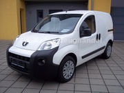 Запчасти Peugeot Bipper (Пежо Биппер) 2008-2015