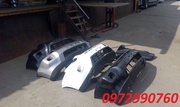 Бампер передний Nissan X-Trail 2010-